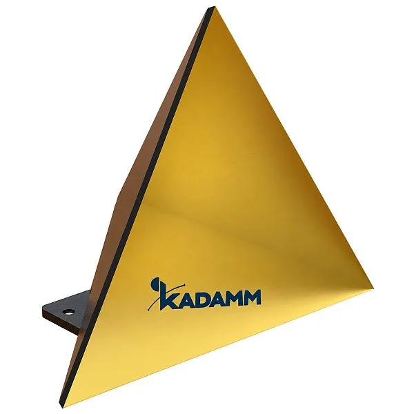 Уголковые отражатели радиолокационные (трёхгранные) KADAMM УО