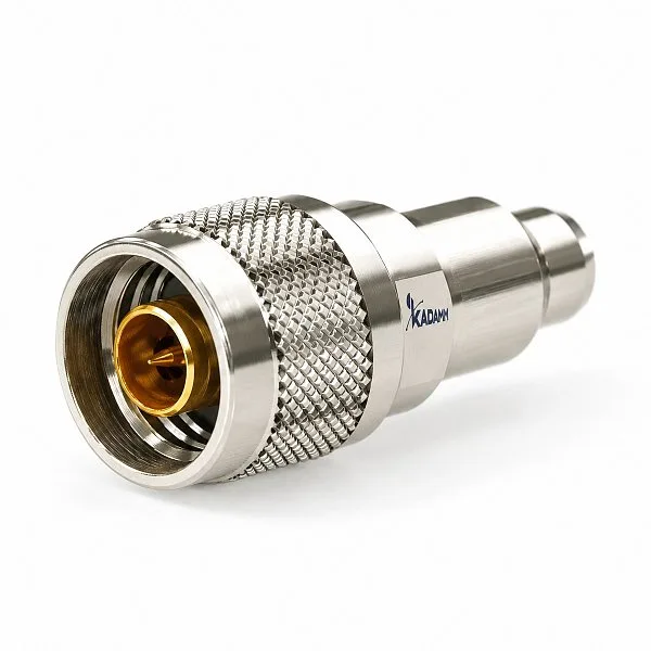 Переходники коаксиальные N–BMA KADAMM ПК-N-BMA