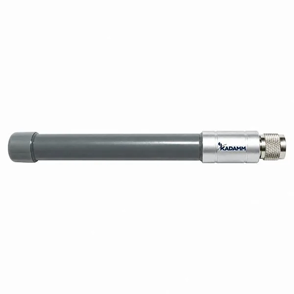 KADAMM AC-0727-5 — стеклопластиковая антенна 690–2690 МГц, 5 дБи, 350 мм, N