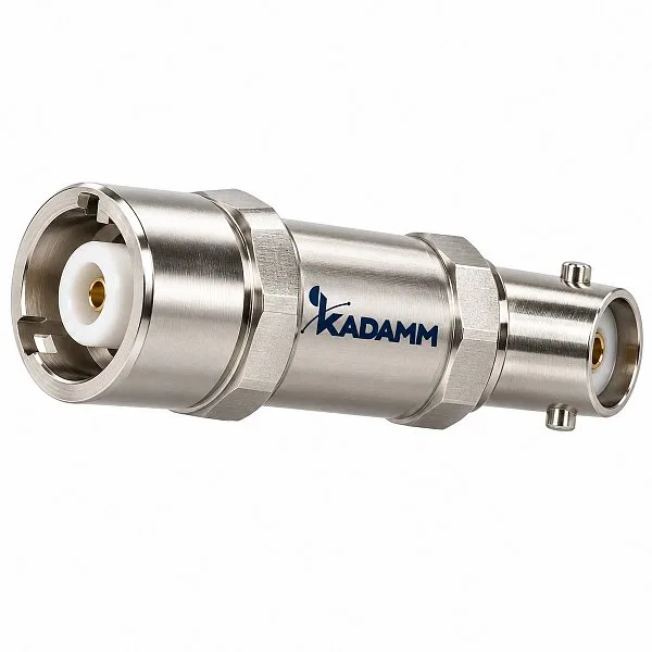 Переходники коаксиальные SHV–MHV KADAMM ПК-SHV-MHV