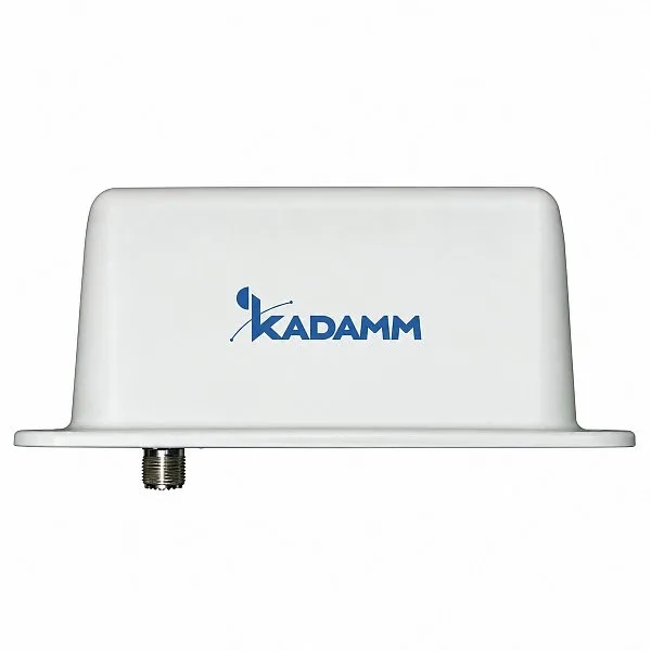 KADAMM AM-45002 — автомобильная антенна для рации 450–470 МГц, 2 дБи