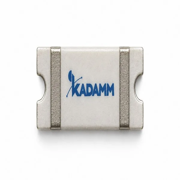 KADAMM ACH-2458 — чип-антенны SMD Wi-Fi 5 ГГц и двухдиапазонные 2,4 / 5 ГГц для пайки на плату, 9 исполнений