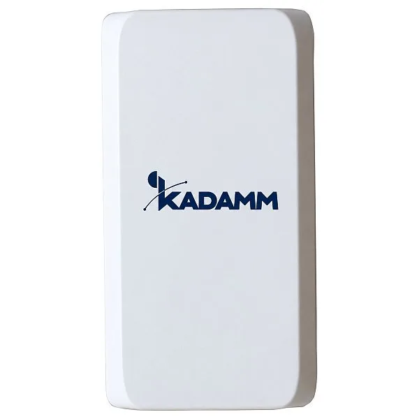 KADAMM APWD515813 — направленная антенна Wi-Fi 5150–5850 МГц, 13 дБи, 2 порта