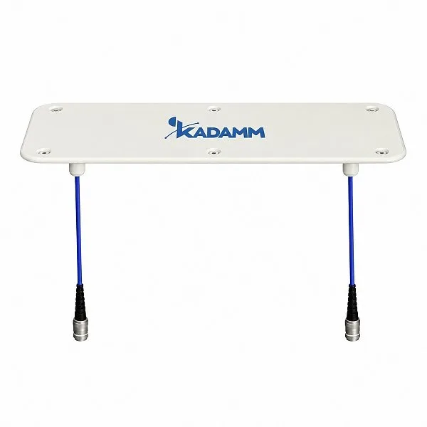 KADAMM I-ATO5-617/4000M — потолочная антенна 4G/5G MIMO 617–4000 МГц, 5 дБи