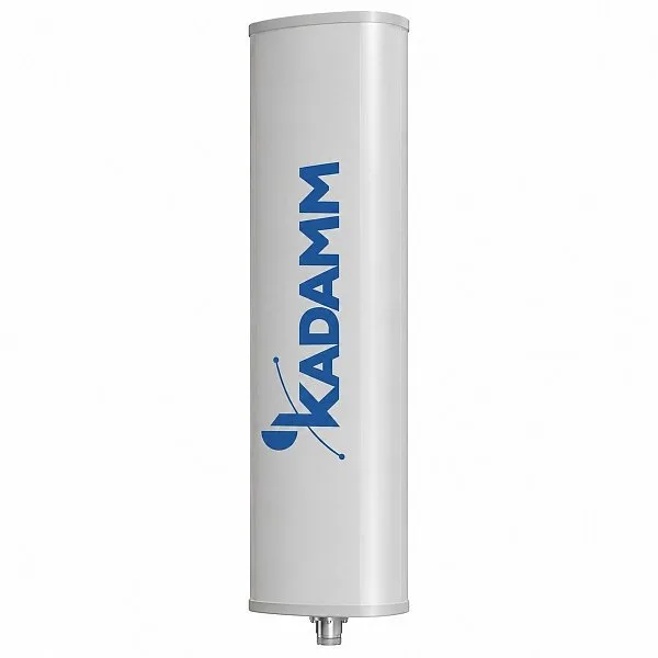 KADAMM APX-0507-1190 — секторная антенна базовой станции 468–700 МГц, 11 дБи, 2 порта
