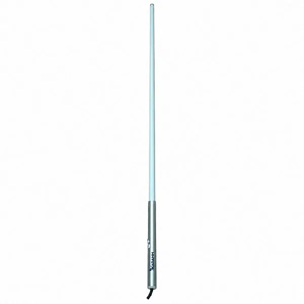KADAMM AC-614698-9 — всенаправленная коллинеарная антенна UHF 614–698 МГц, 9 дБи, 1 порт