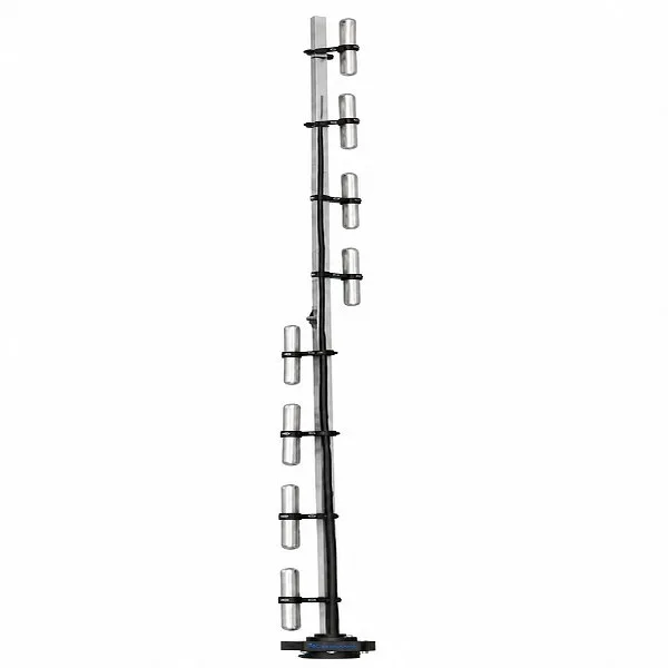 KADAMM AD-230-15 — дипольная антенна 220–240 МГц, 12 дБи