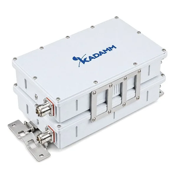 Фильтр GSM-R 900 КАДАММ ФП-900Ж — 895–905 и 940–950 МГц