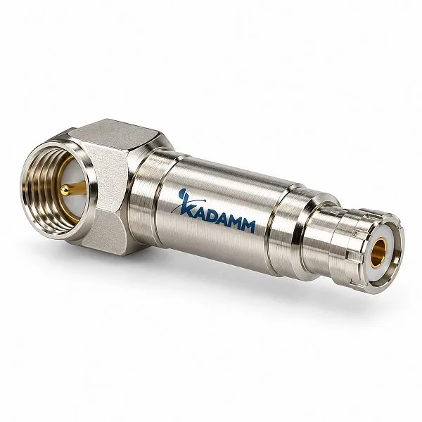 Переходники коаксиальные SMA–SMC KADAMM ПК-SMA-SMC