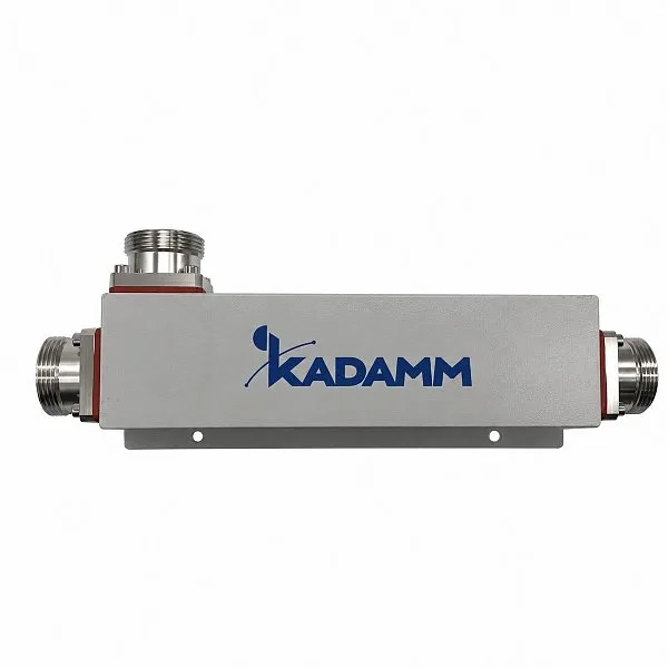 Направленный ответвитель КАДАММ НО-4,8-340/3800-716 — 340–3800 МГц