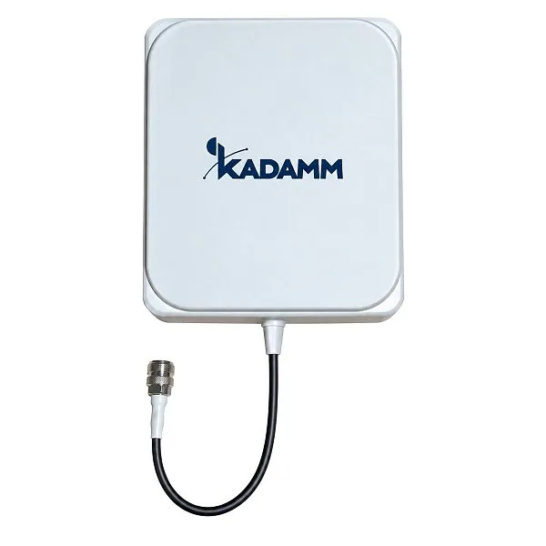 KADAMM I-ATP8-698/3800A — панельная направленная антенна 698–3800 МГц