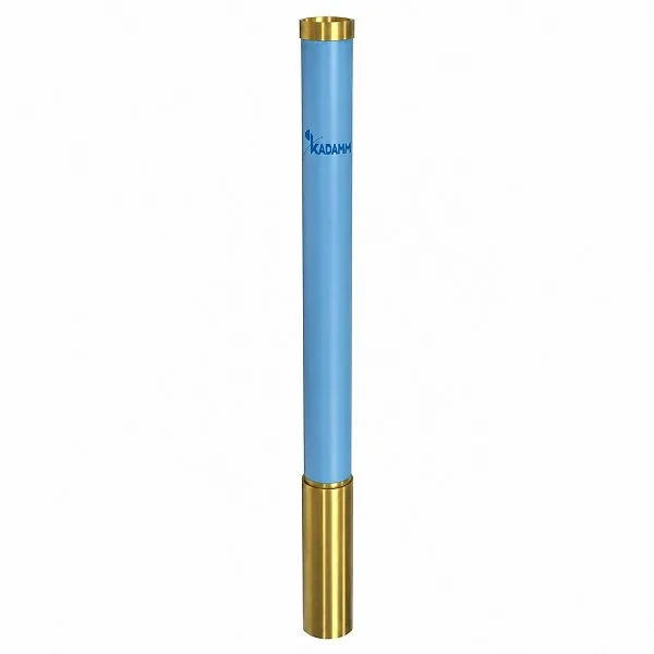 KADAMM AC-15003-2 — всенаправленная коллинеарная антенна 138–174 МГц, 3 дБи