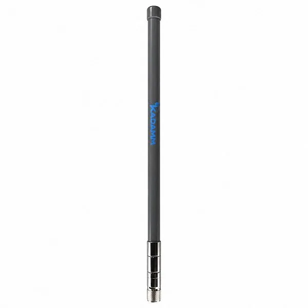 KADAMM AOW5153-12 — всенаправленная антенна Wi-Fi 5 ГГц (5130–5350 МГц), 12 дБи