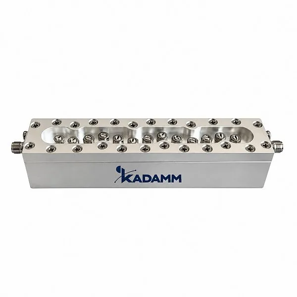 Фильтр полосовой КАДАММ ФП-2853/2859-SMA — 2853–2859 МГц