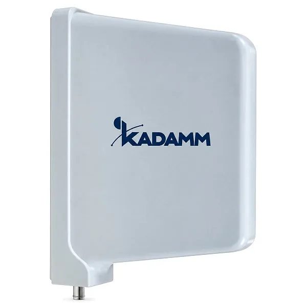 KADAMM ABD-657927V5S04 — двунаправленная антенна 790–960 / 1710–2700 МГц, 5,5 дБи, 1 порт