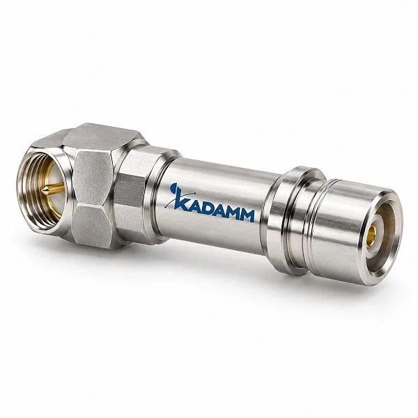 Переходники коаксиальные SMA–BMA KADAMM ПК-SMA-BMA