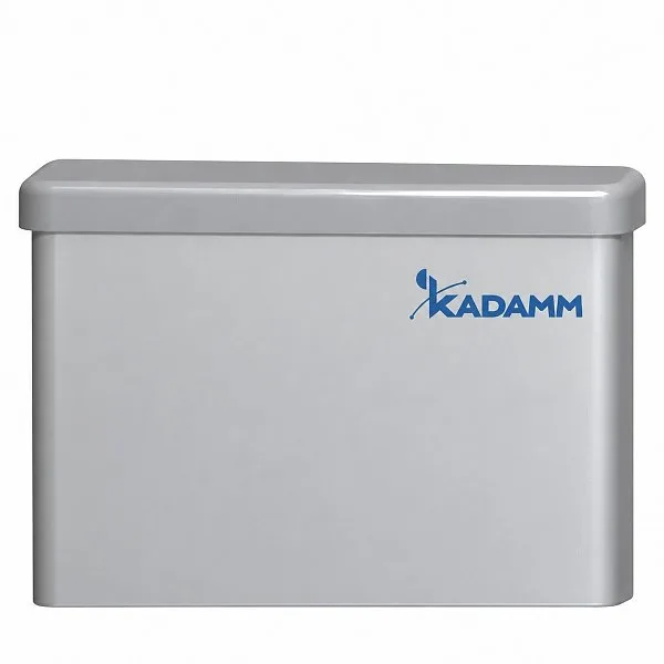 KADAMM APWX2458165 — направленная антенна Wi-Fi 2400–5850 МГц, 16,5 дБи