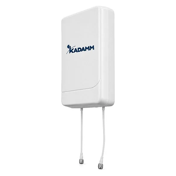 KADAMM I-ATP9-700/2700L2 — панельная направленная антенна 698–2700 МГц