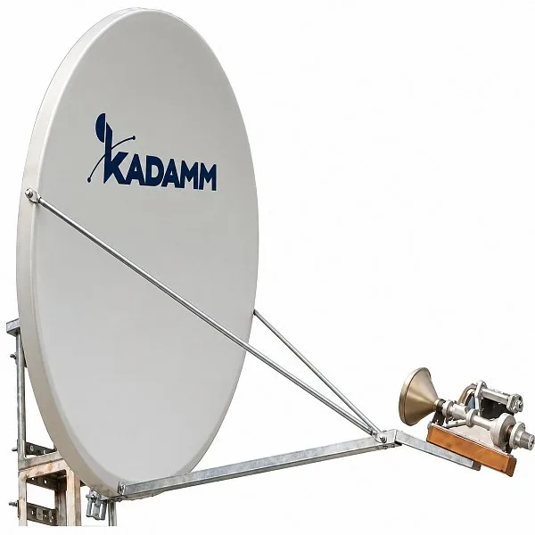Антенны с косекансной диаграммой направленности KADAMM АПР-ФД