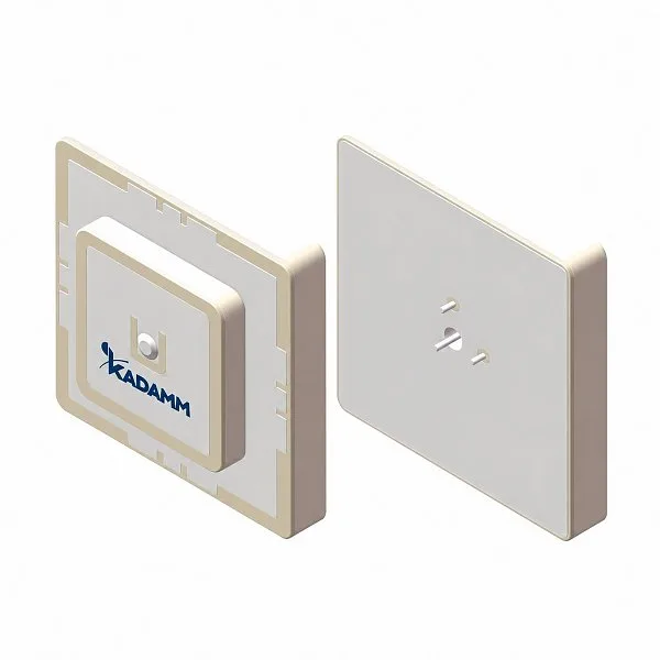 KADAMM GPP-BDS — пассивные антенны BeiDou RDSS (L 1616 / S 2492 МГц), трёхчастотные и с B1 / B2 / B3