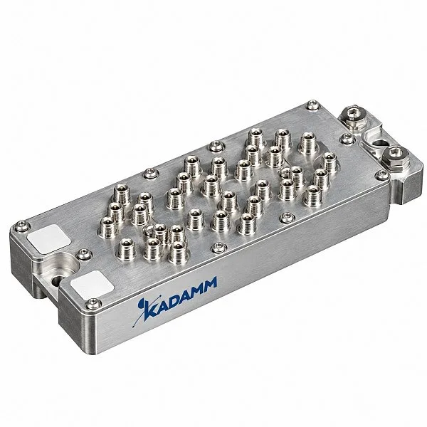 Фильтр 3400–3600 КАДАММ ФП-3500 — 3400–3600 МГц