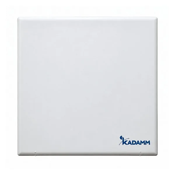 KADAMM APX-0727-1335-ST — стадионная панельная антенна высокой ёмкости 698–960 / 1710–2690 МГц, 24–43°, 13 дБи, 2 порта