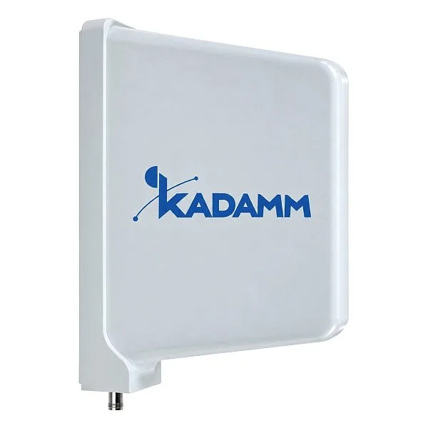 KADAMM K8170275BD — двунаправленная антенна 790–960 / 1710–2500 МГц, 5,5 дБи, 1 порт
