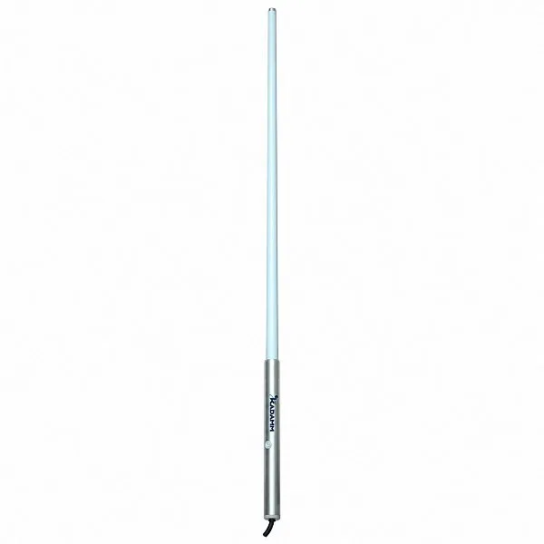 KADAMM AC-450470-9 — всенаправленная коллинеарная антенна UHF 450–470 МГц, 9 дБи, 1 порт