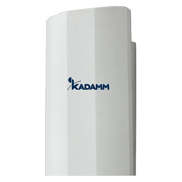 KADAMM APW515815 — внешняя секторная антенна Wi-Fi 5150–5850 МГц, 15 дБи, 1 порт
