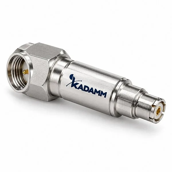 Переходники коаксиальные 2,92 мм–SMP KADAMM ПК-2,92-SMP