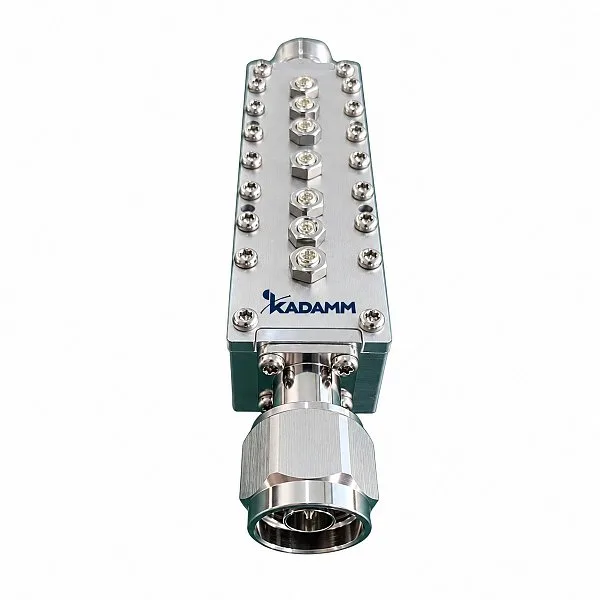 Фильтр полосовой КАДАММ ФП-2500/3300-N — 2500–3300 МГц