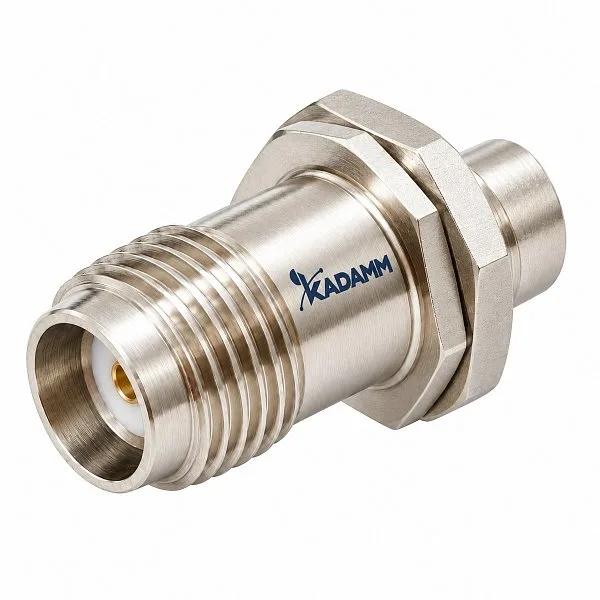 Разъёмы приборные сменные SMA, резьбовое крепление KADAMM СК-SMA(р)-Р-Н