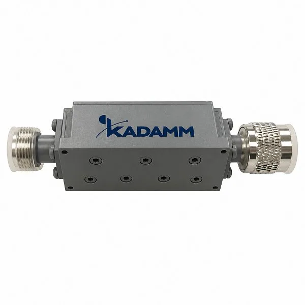 Фильтр нижних частот КАДАММ ФНЧ-110-N — DC–110 МГц