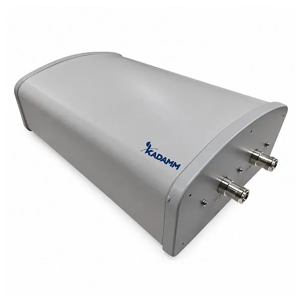 KADAMM APX-698/4000 — секторные антенны базовых станций 698–4000 МГц: 8–18 дБи, 4 моделей