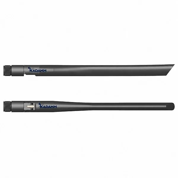KADAMM AR-4G — штыревые антенны 4G/5G 617–5900 МГц на разъём SMA, 3–5 дБи
