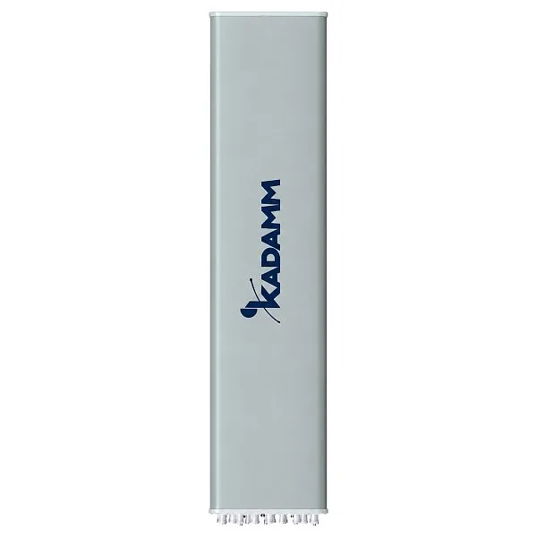 KADAMM K803702618v01 — секторная антенна 617–2690 МГц, 3 системы излучателей, 17,8 дБи, 6 портов, RET