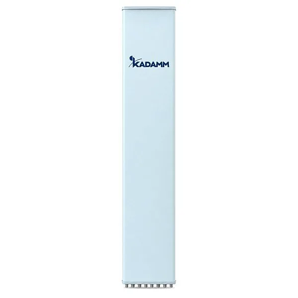 KADAMM K803602618 — трёхдиапазонная секторная антенна 698–862 / 880–960 / 1710–2690 МГц, 18 дБи, 6 портов, RET