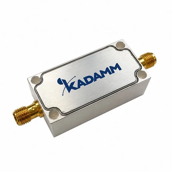 Полосовой фильтр КАДАММ ФП-200/1000-SMA — 200–1000 МГц