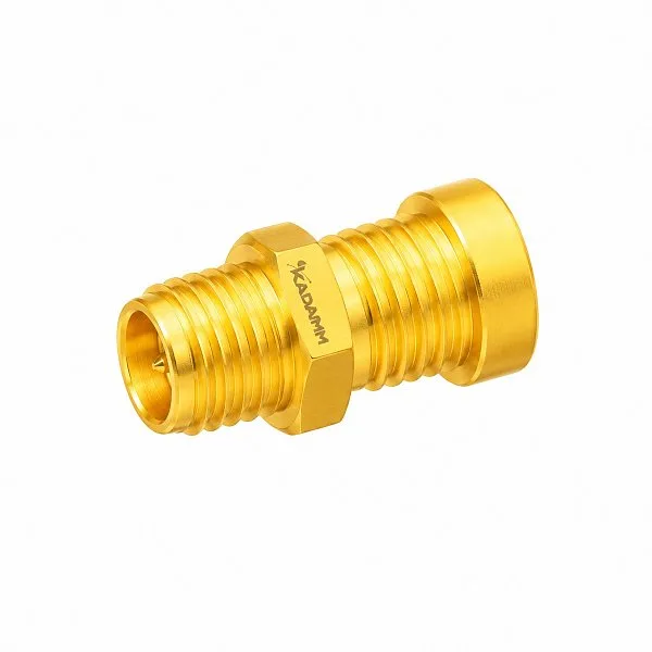 Переходники коаксиальные SSMP–MMCX KADAMM ПК-SSMP-MMCX