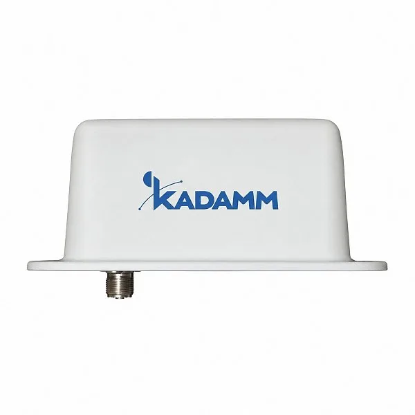 KADAMM AM-35025 — автомобильная антенна для рации 380–470 МГц (433 МГц), 2,5 дБи