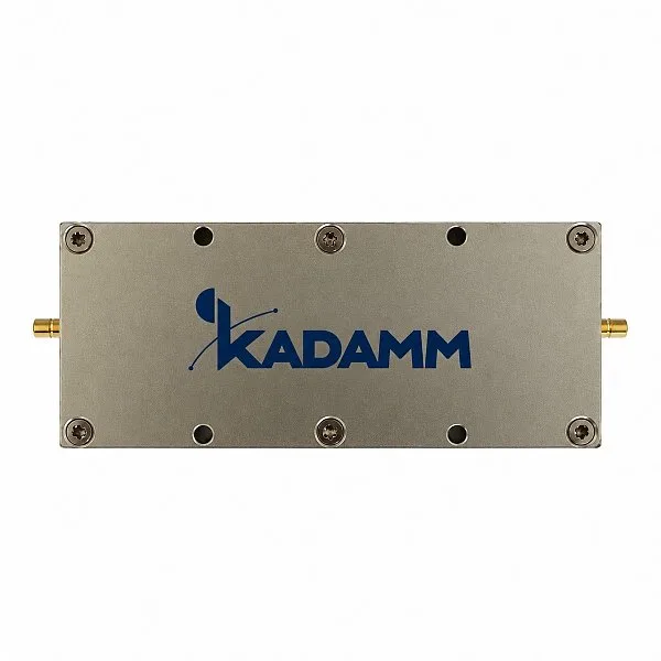 Фильтр полосовой КАДАММ ФП-153/162-SMA — 153–162 МГц