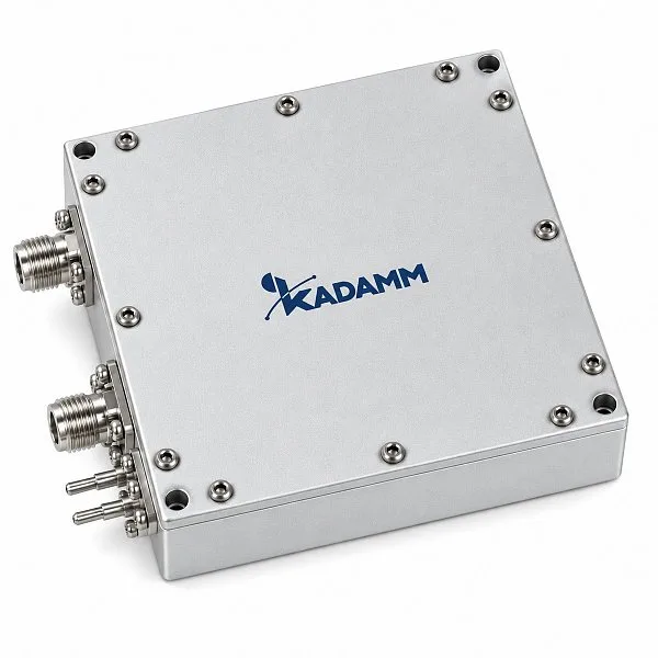 Синтезаторы частоты, модули и PXI KADAMM СЧ-М