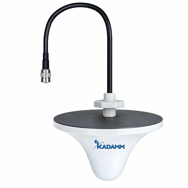 KADAMM I-ATO2-400/490S — потолочная антенна 400–490 МГц (433 МГц), 2,15 дБи