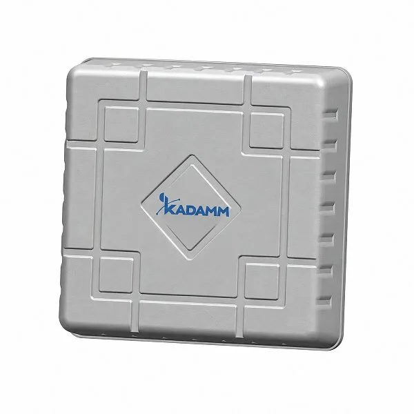 KADAMM I-ATP14-840/6000S — внутренняя панельная антенна 840–6000 МГц, 8–14 дБи