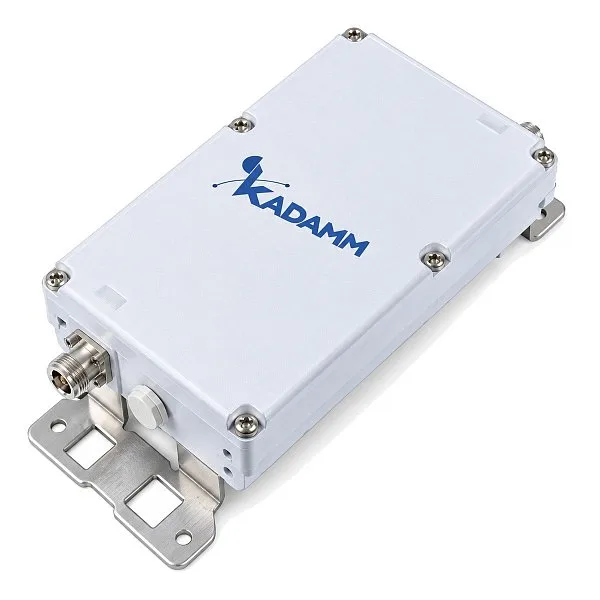 Фильтр LTE2600 FDD КАДАММ ФП-2600 — 2500–2540 и 2620–2660 МГц