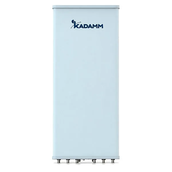 KADAMM K803602618v03 — секторная антенна 698–2690 МГц, 3 системы излучателей, 18 дБи, 6 портов, RET