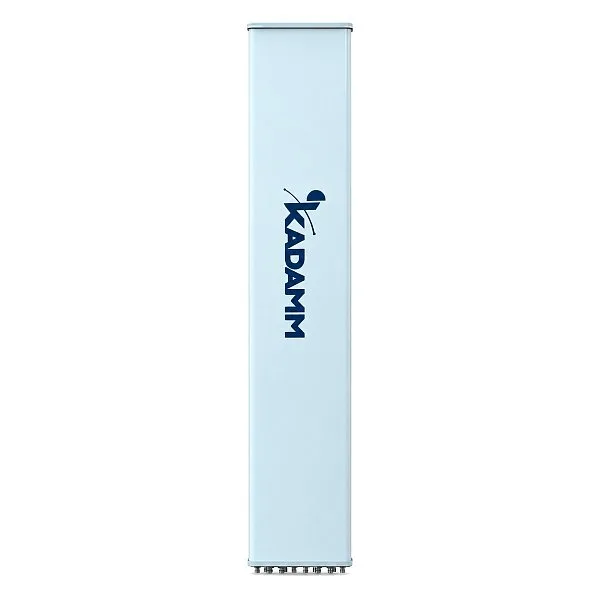 KADAMM K803602618v01 — трёхдиапазонная секторная антенна 698–862 / 880–960 / 1710–2690 МГц, 18 дБи, 6 портов, RET
