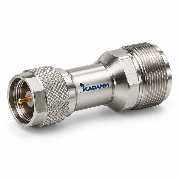 Переходники коаксиальные N–L27 KADAMM ПК-N-L27