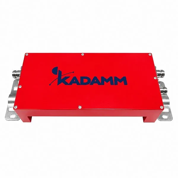 Дуплексер КАДАММ ДУ-138/960 — 138–520 / 698–960 МГц