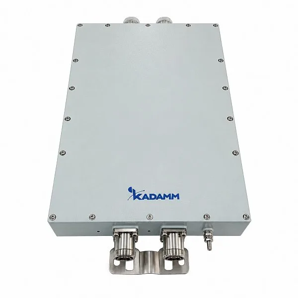 Заграждающий фильтр КАДАММ ПЗФ-810/960-716 — 810–960 МГц